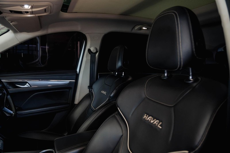 Haval Jolion - GWM Haval Bruma - Image 16