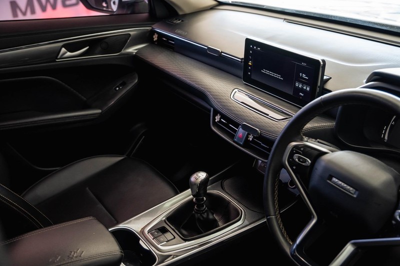 Haval Jolion - GWM Haval Bruma - Image 14