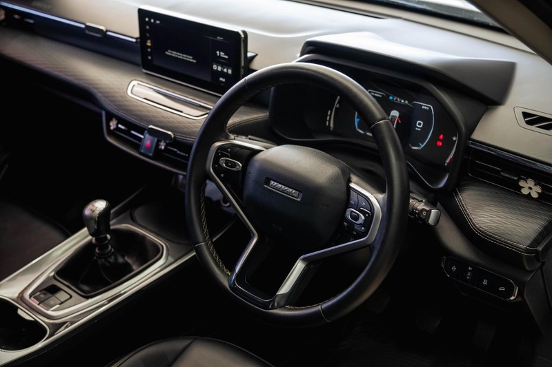 Haval Jolion - GWM Haval Bruma - Image 12