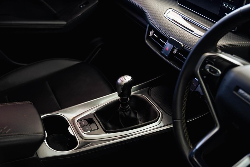 Haval Jolion - GWM Haval Bruma - Image 10