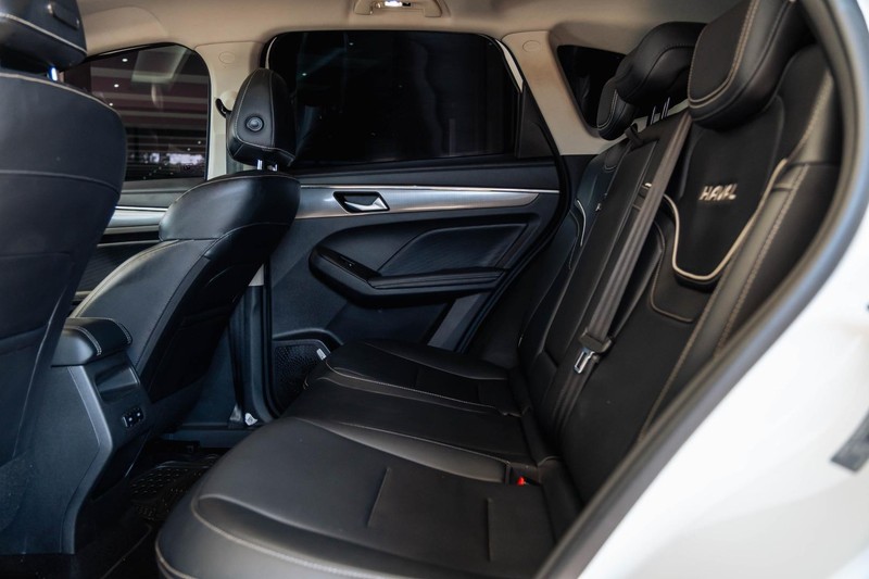 Haval Jolion - GWM Haval Bruma - Image 20