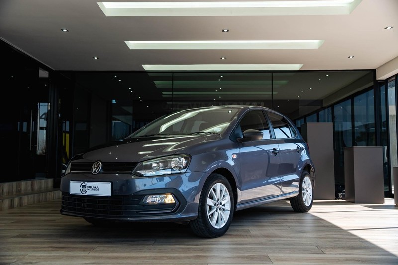 Volkswagen Polo Vivo - GWM Haval Bruma - Image 1