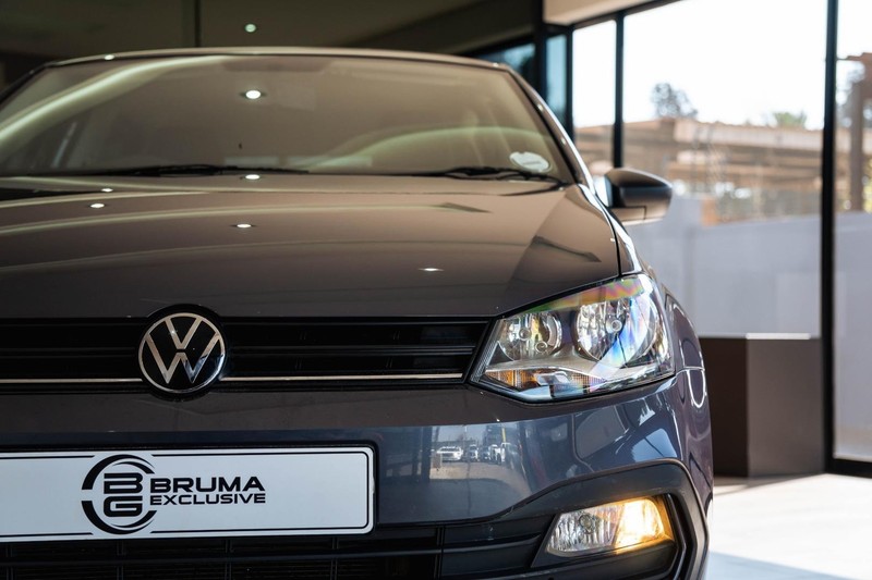 Volkswagen Polo Vivo - GWM Haval Bruma - Image 3