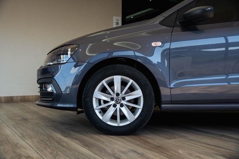 Volkswagen Polo Vivo - GWM Haval Bruma - Image 7