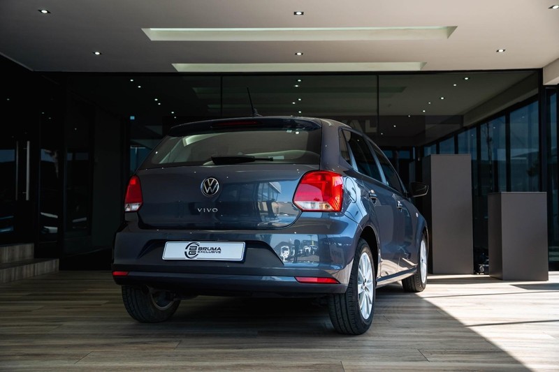 Volkswagen Polo Vivo - GWM Haval Bruma - Image 2