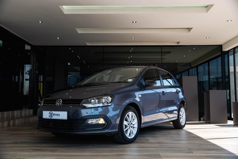 Volkswagen Polo Vivo - GWM Haval Bruma - Image 24