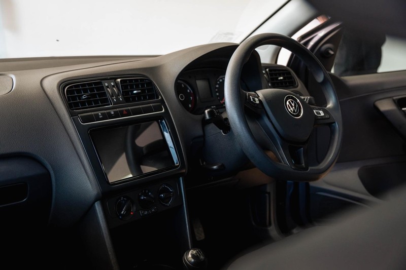 Volkswagen Polo Vivo - GWM Haval Bruma - Image 8