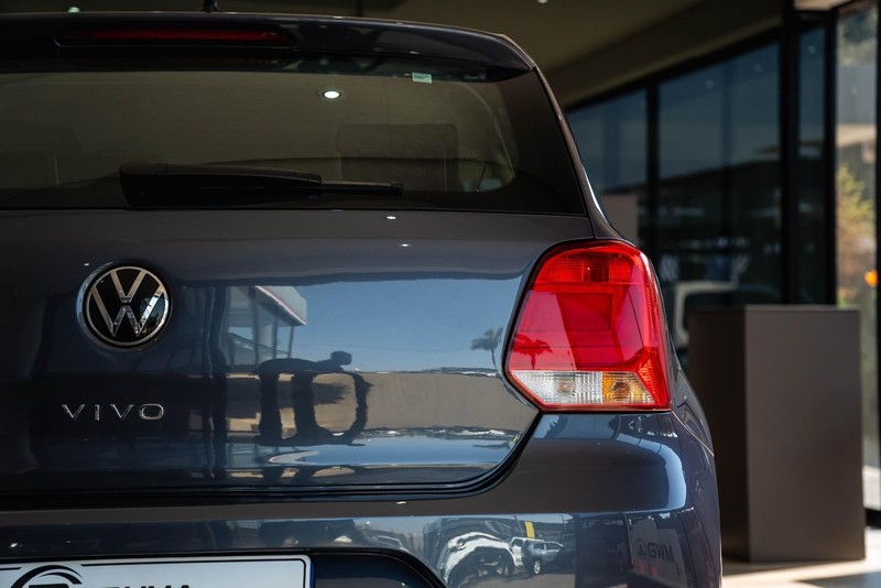 Volkswagen Polo Vivo - GWM Haval Bruma - Image 4