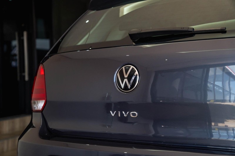 Volkswagen Polo Vivo - GWM Haval Bruma - Image 6