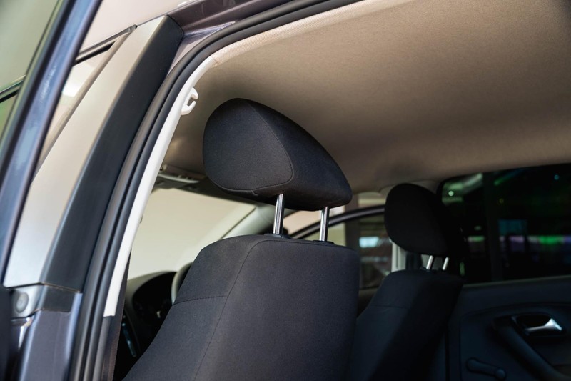 Volkswagen Polo Vivo - GWM Haval Bruma - Image 17