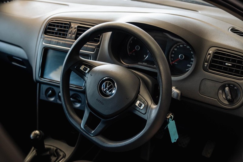 Volkswagen Polo Vivo - GWM Haval Bruma - Image 20