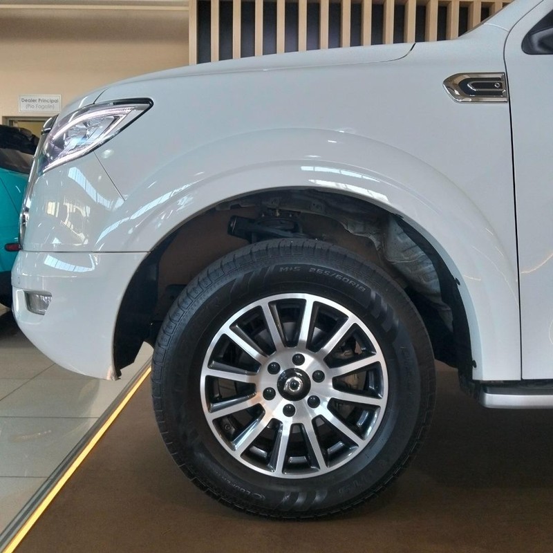GWM P-Series - Honda Vaal - Image 5