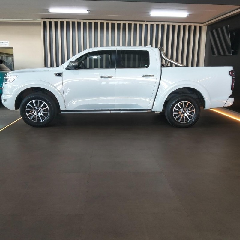 GWM P-Series - Honda Vaal - Image 3