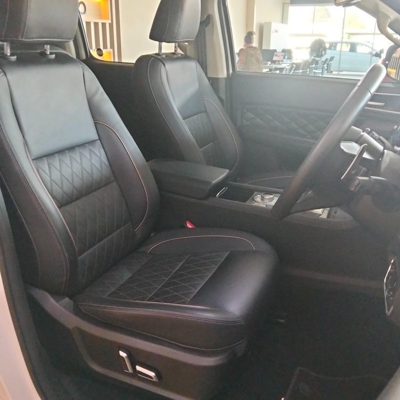 GWM P-Series - Honda Vaal - Image 6