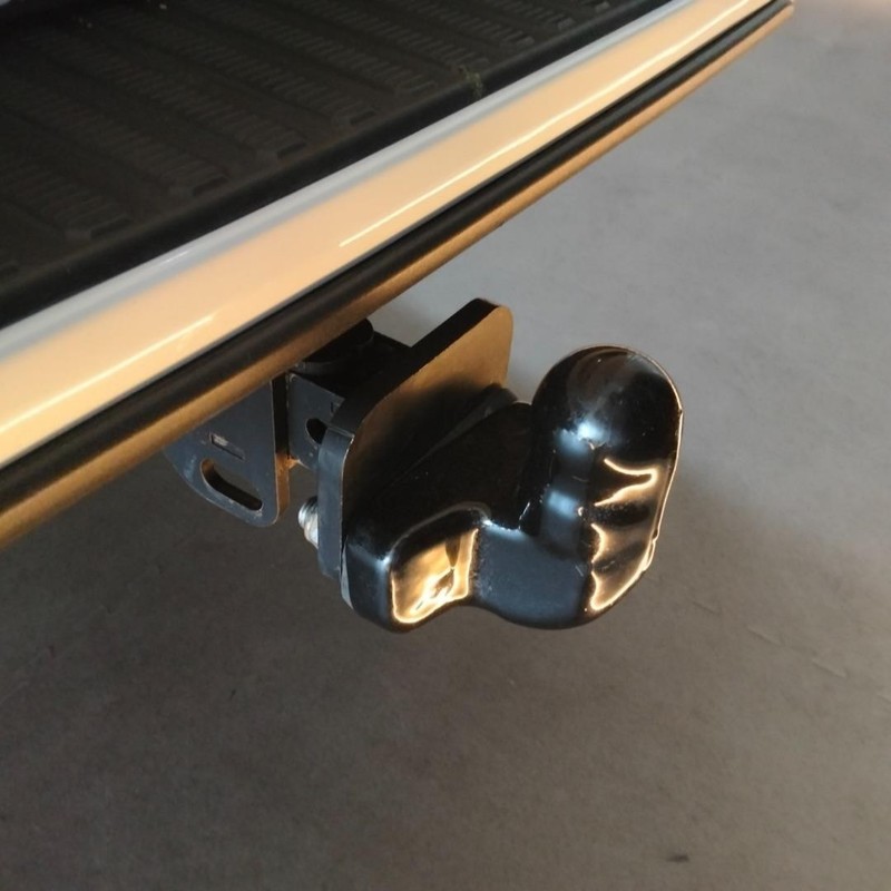 GWM P-Series - Honda Vaal - Image 20