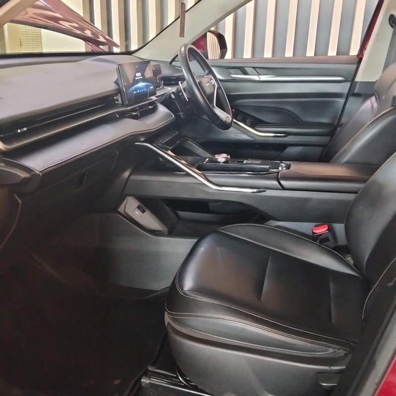 GWM P-Series - Honda Vaal - Image 8