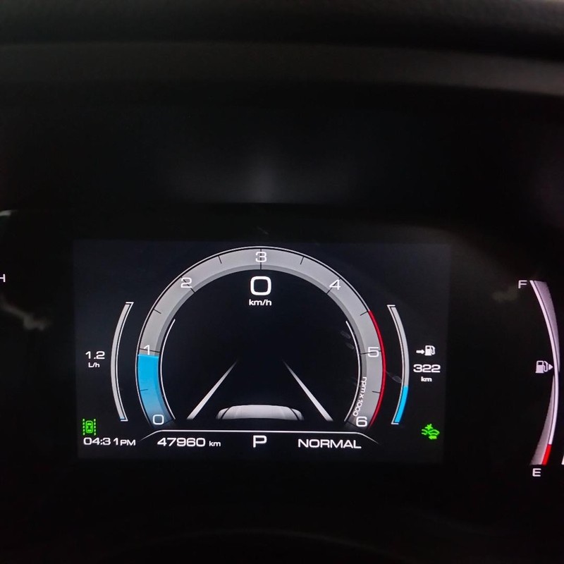 GWM P-Series - Honda Vaal - Image 16
