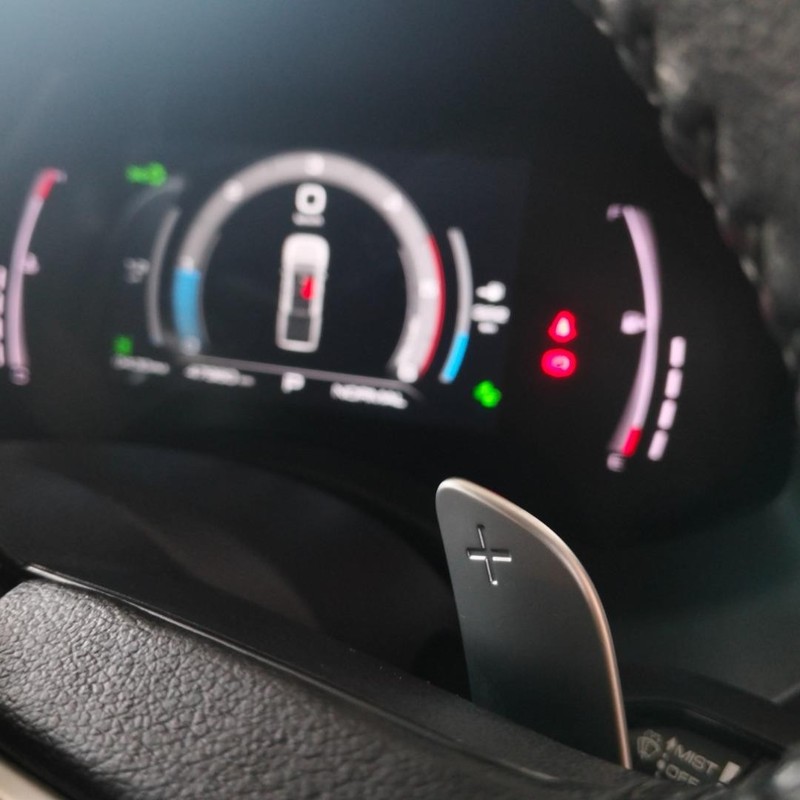 GWM P-Series - Honda Vaal - Image 23