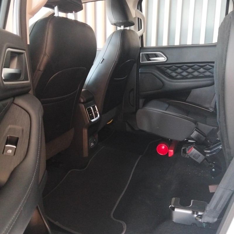 GWM P-Series - Honda Vaal - Image 10