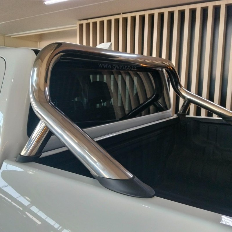GWM P-Series - Honda Vaal - Image 22