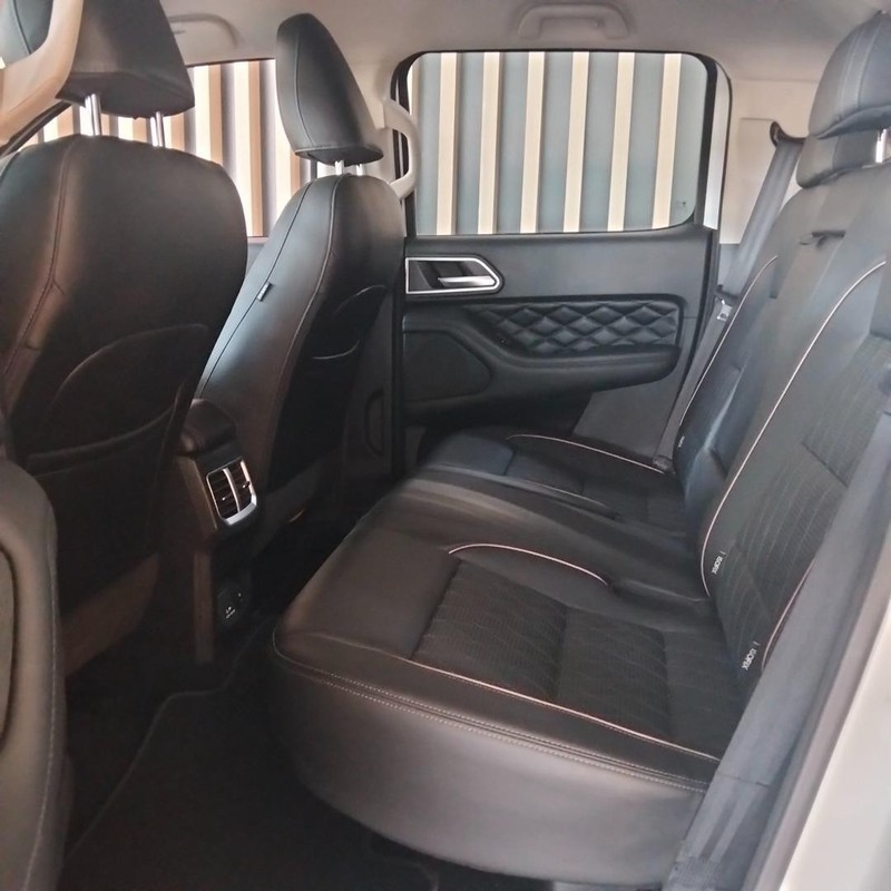 GWM P-Series - Honda Vaal - Image 9