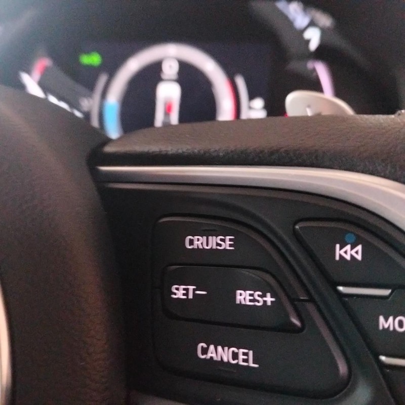 GWM P-Series - Honda Vaal - Image 13