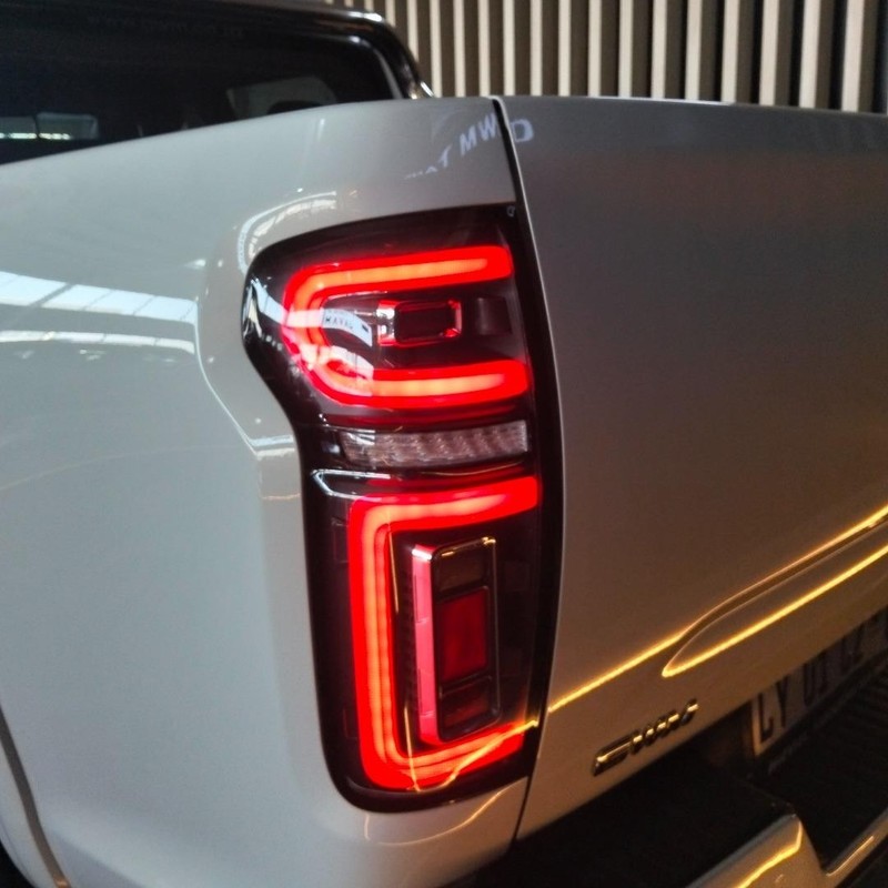 GWM P-Series - Honda Vaal - Image 24
