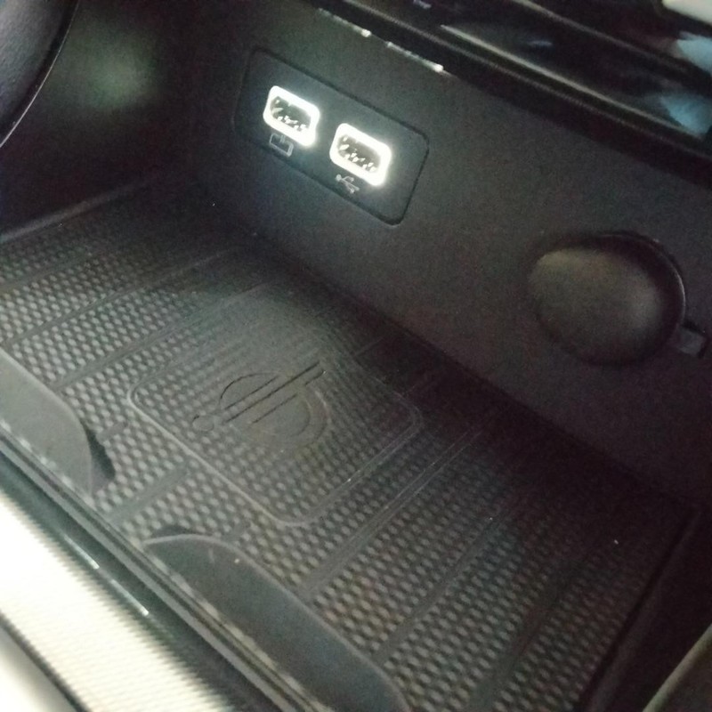 GWM P-Series - Honda Vaal - Image 14