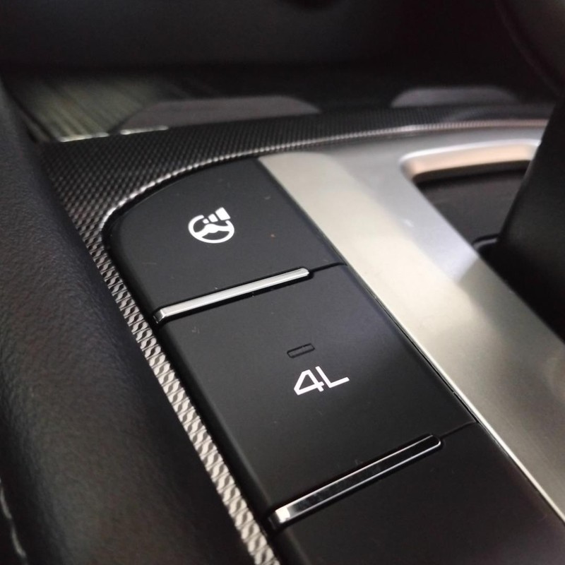 GWM P-Series - Honda Vaal - Image 15