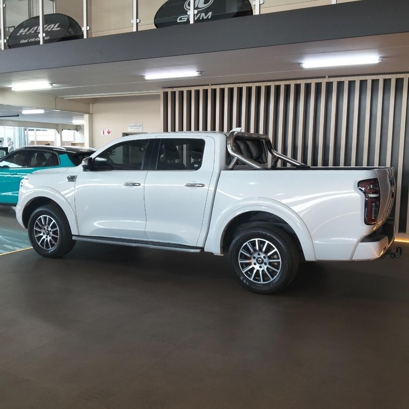 GWM P-Series - Honda Vaal - Image 4
