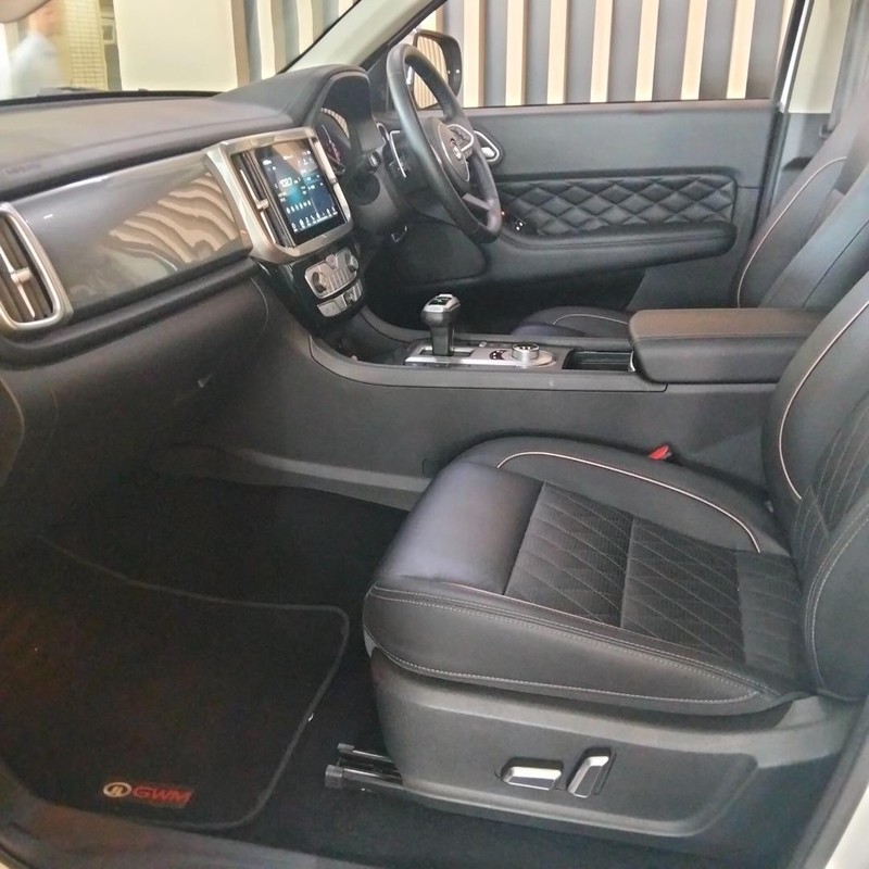 GWM P-Series - Honda Vaal - Image 7
