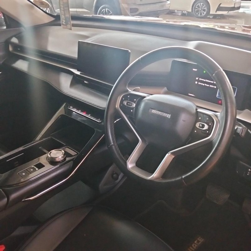 Haval H6 - GWM Motors Vaal PTY (Ltd) - Image 10