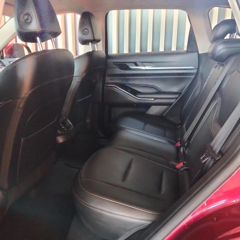 Haval H6 - GWM Motors Vaal PTY (Ltd) - Image 9