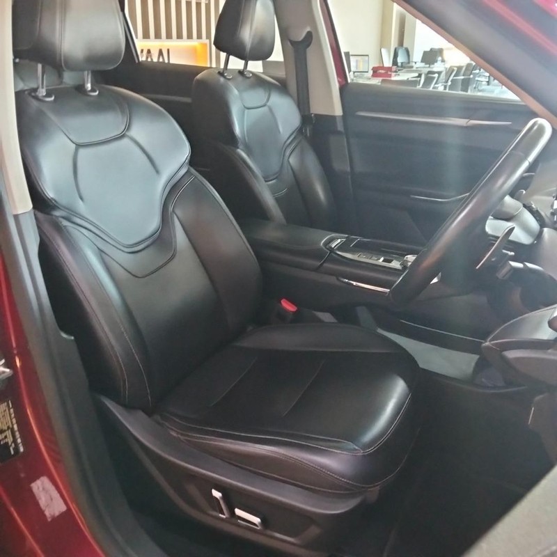 Haval H6 - GWM Motors Vaal PTY (Ltd) - Image 6