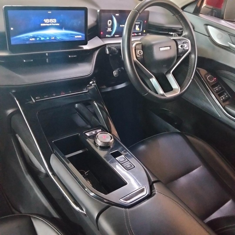 Haval H6 - GWM Motors Vaal PTY (Ltd) - Image 8