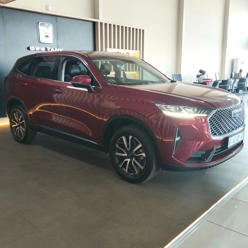 Haval H6 - GWM Motors Vaal PTY (Ltd) - Image 5