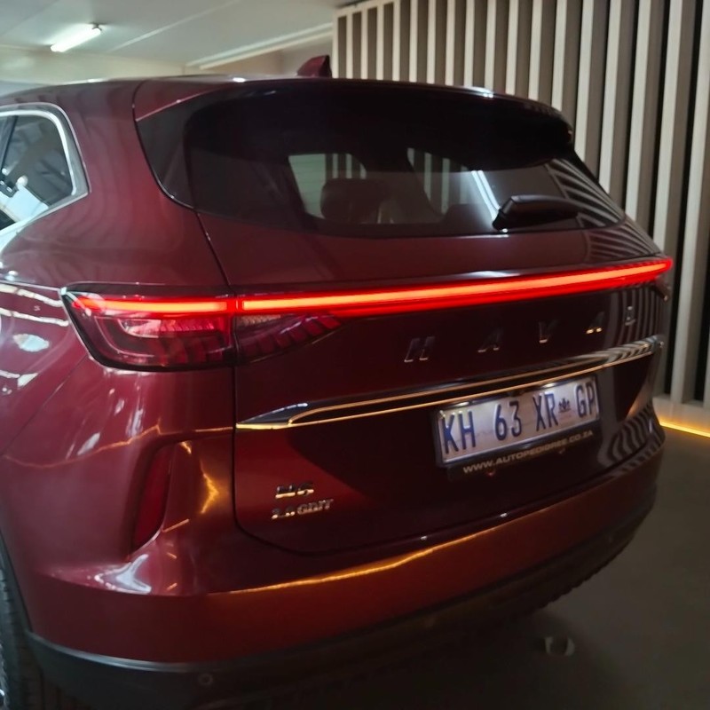Haval H6 - Honda Vaal - Image 15