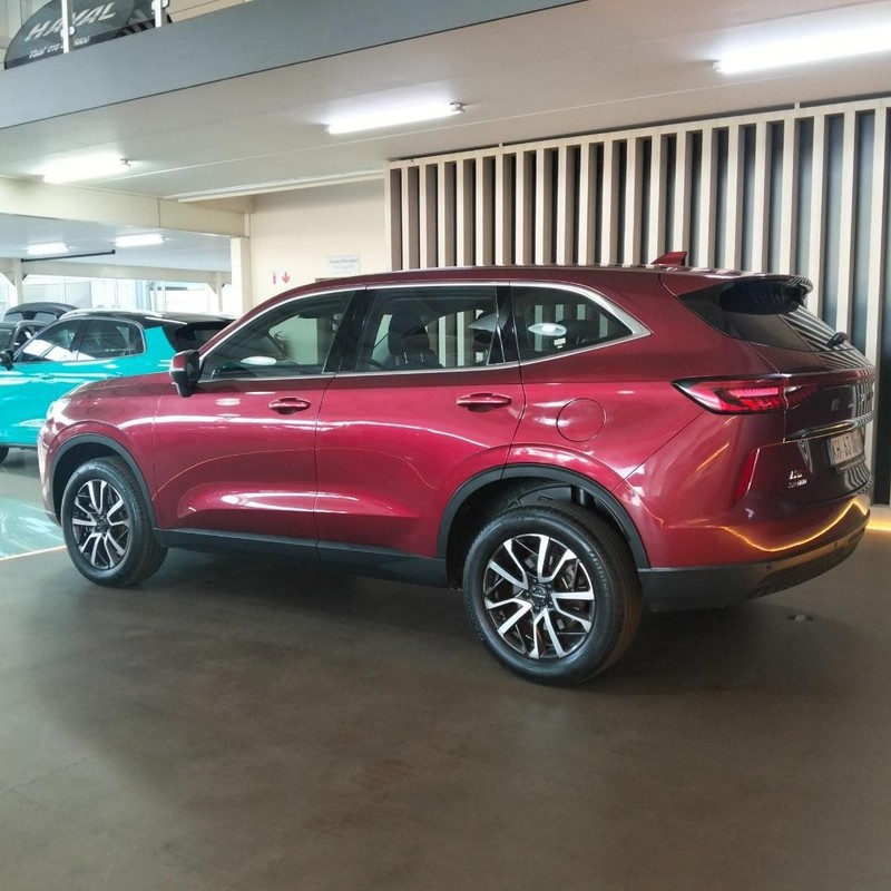 Haval H6 - Honda Vaal - Image 4