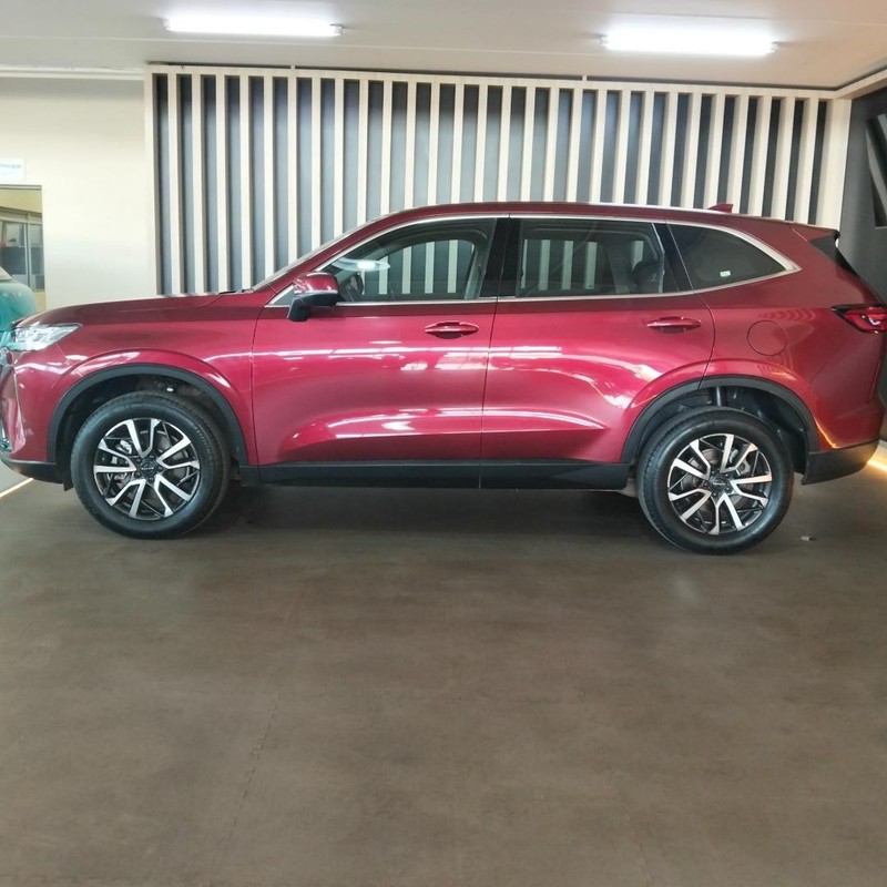Haval H6 - Honda Vaal - Image 3