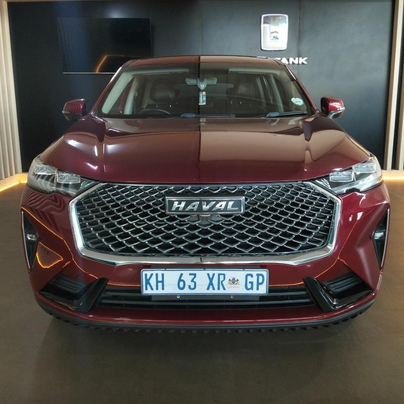 Haval H6 - Honda Vaal - Image 2