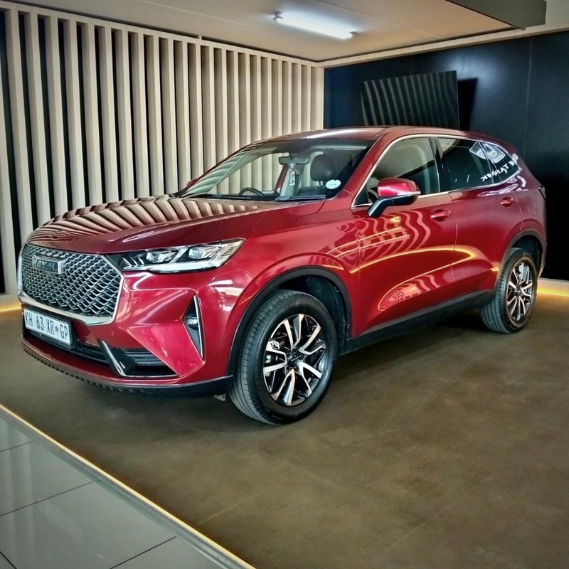 Haval H6 - Honda Vaal - Image 1