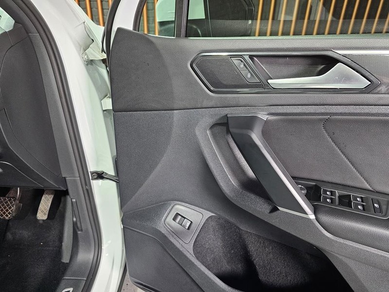 Volkswagen Tiguan - Mit Mak Motors - Image 8