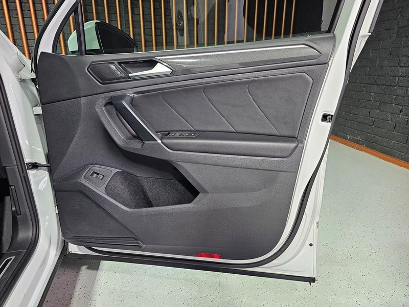 Volkswagen Tiguan - Mit Mak Motors - Image 7