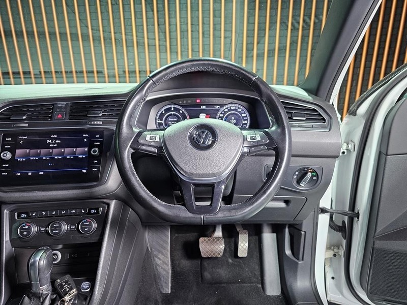 Volkswagen Tiguan - Mit Mak Motors - Image 10