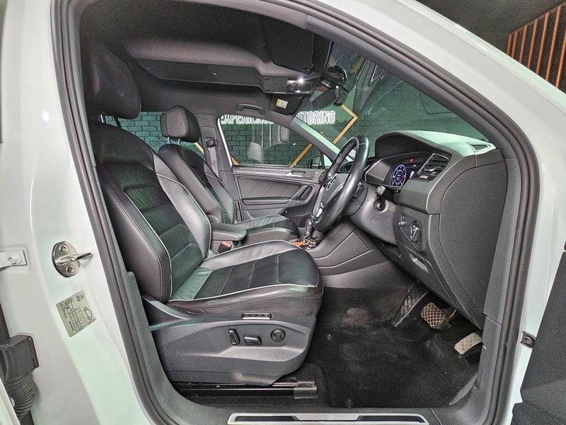 Volkswagen Tiguan - Mit Mak Motors - Image 9