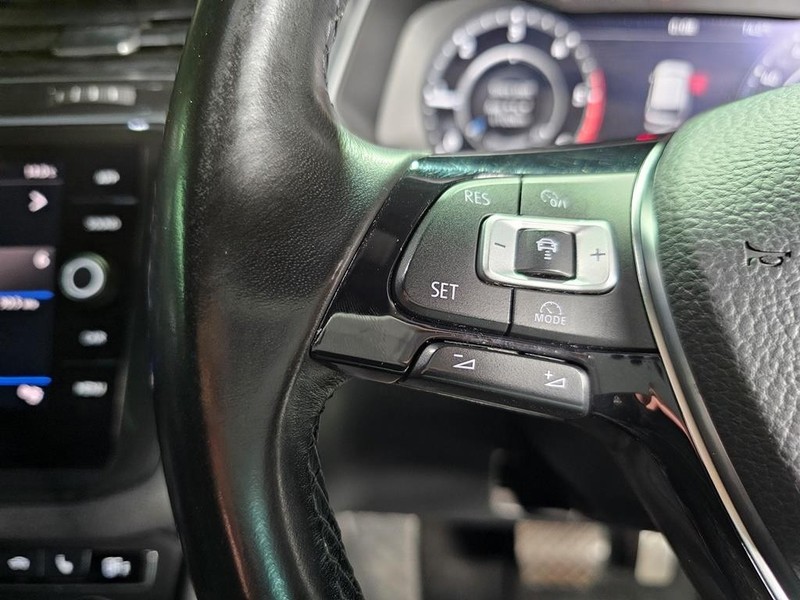 Volkswagen Tiguan - Mit Mak Motors - Image 16