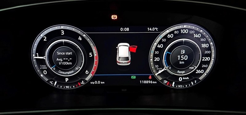Volkswagen Tiguan - Mit Mak Motors - Image 12