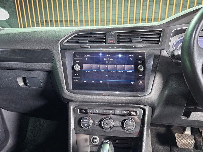 Volkswagen Tiguan - Mit Mak Motors - Image 14