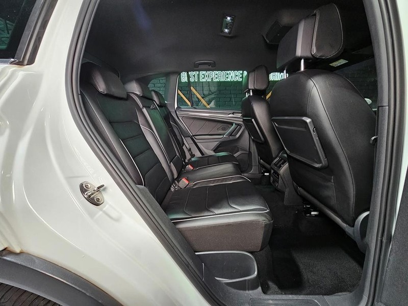 Volkswagen Tiguan - Mit Mak Motors - Image 22