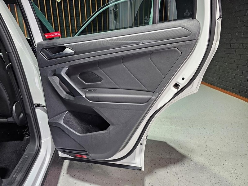 Volkswagen Tiguan - Mit Mak Motors - Image 20